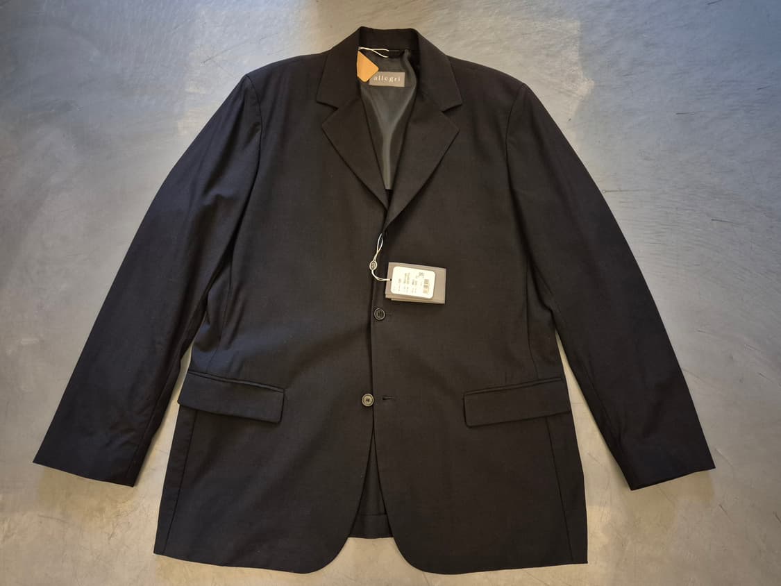 00s 알레그리 미니멀 자켓 상품이미지1