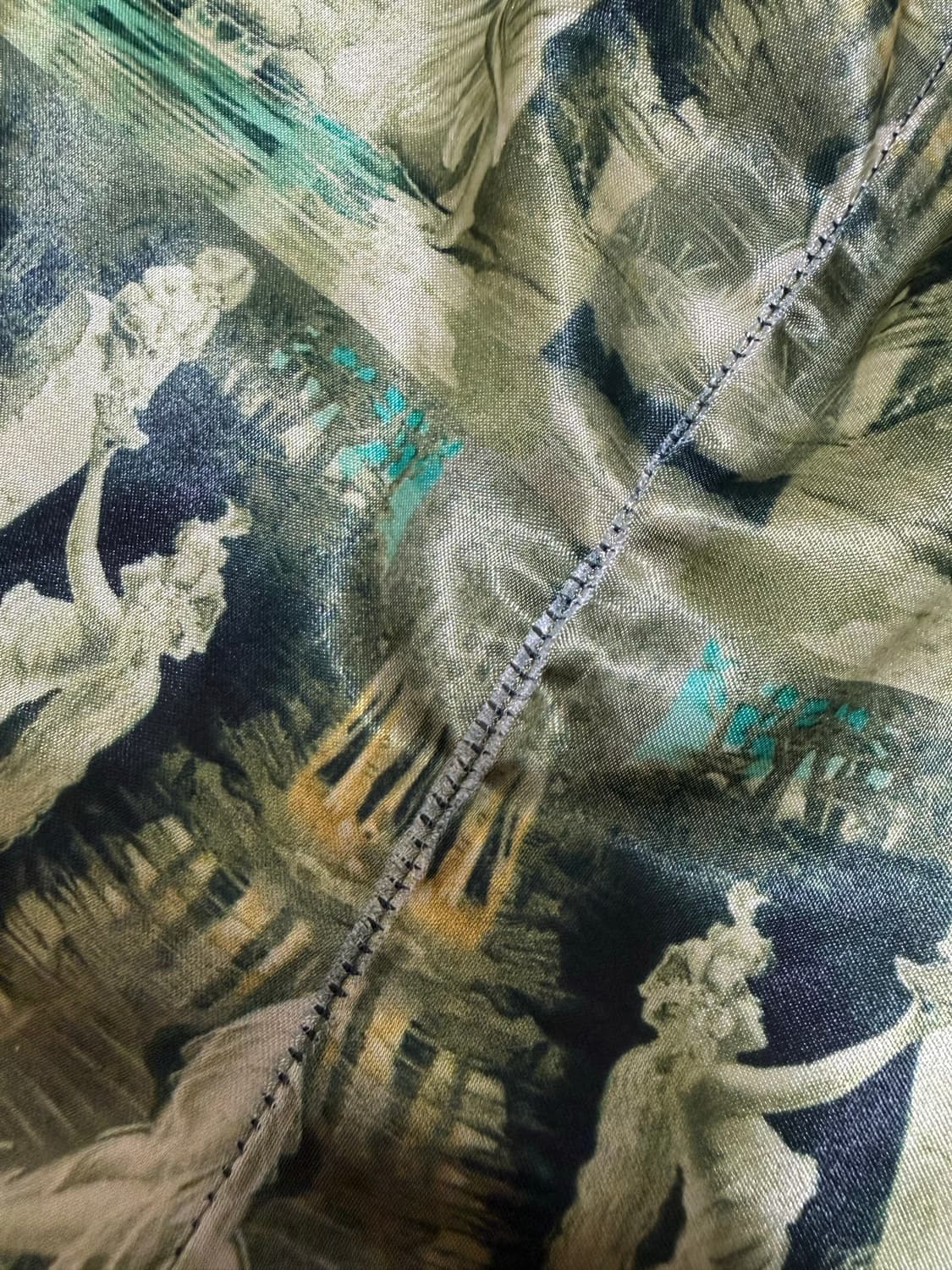 Weak generation 와이드 팬츠 상품이미지6