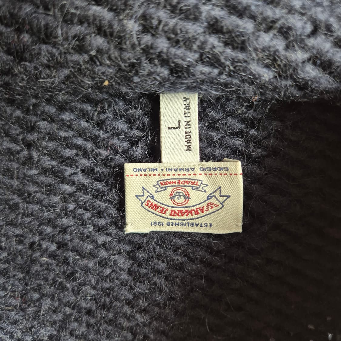 Armani Jeans, 1990s 상품이미지6