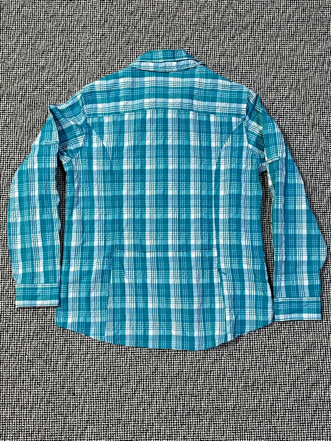 엘엘빈 아웃도어 셔츠 상품이미지7