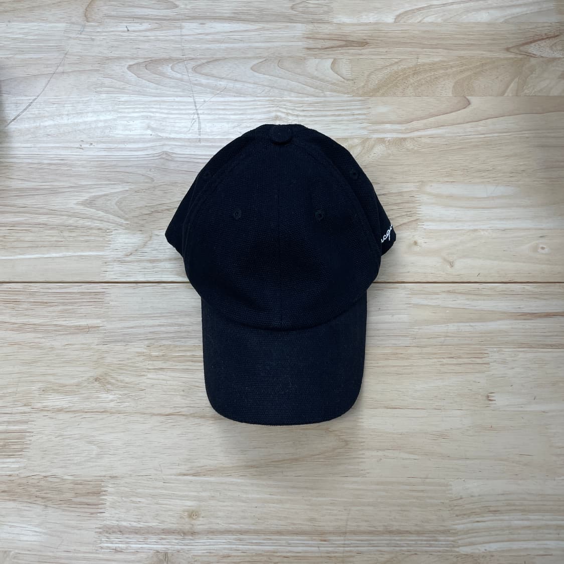 자크뮈스 블랙 볼캡 60 상품이미지1