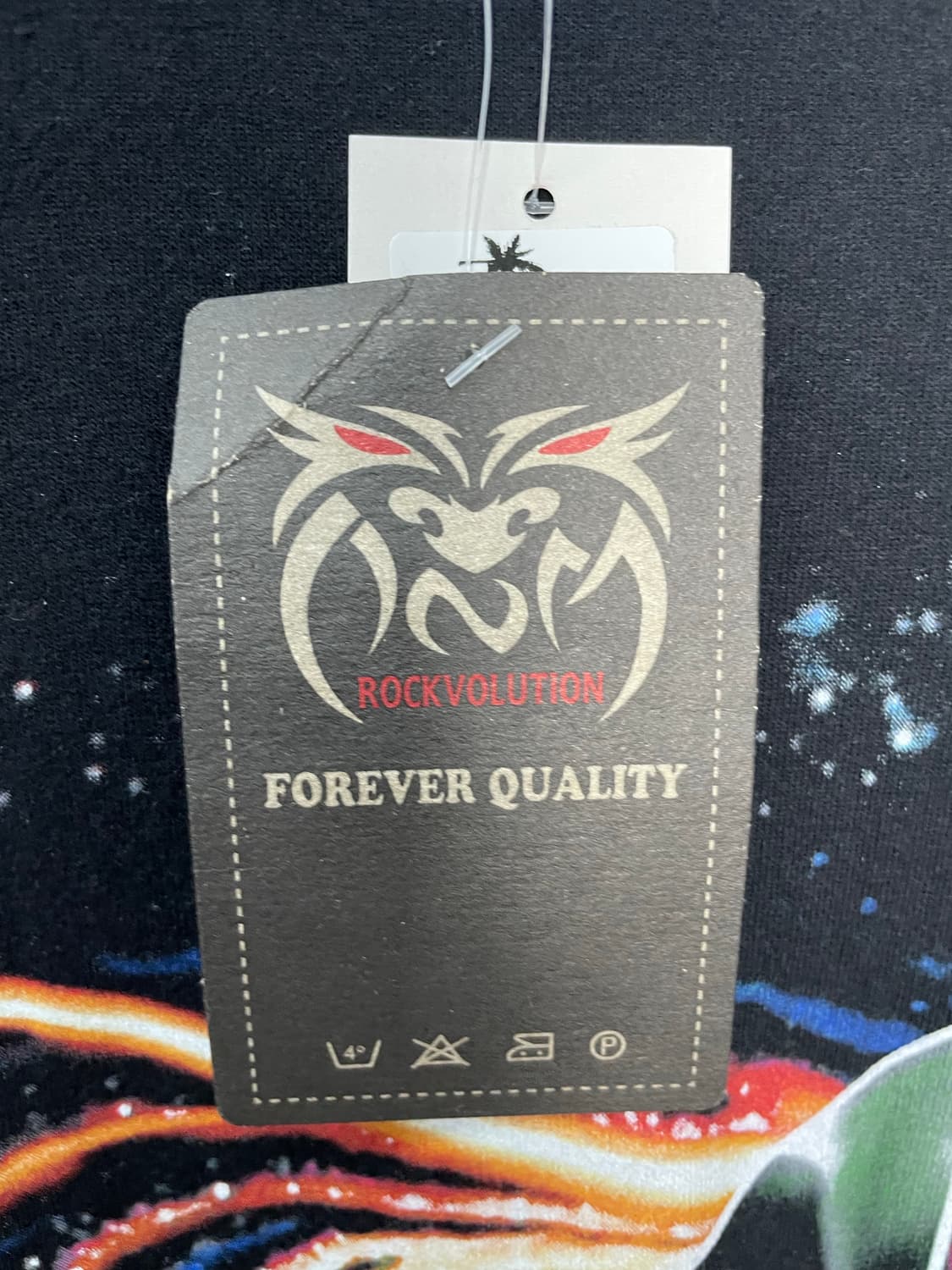 빈티지 핑크플로이드 락 밴드 프린팅 반팔 H2538 상품이미지6