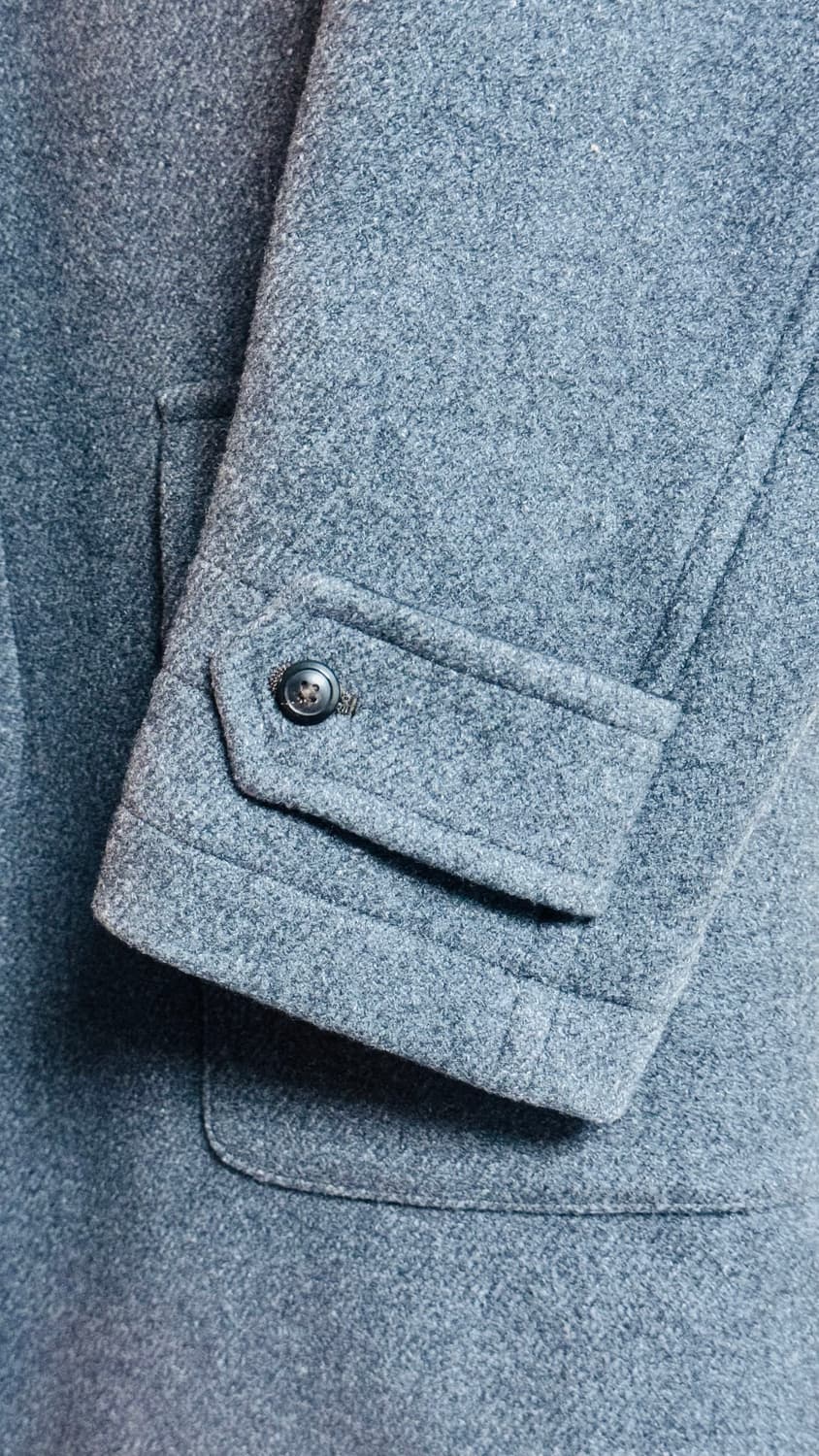 캡틴선샤인 18FW 트레블러 36 상품이미지6