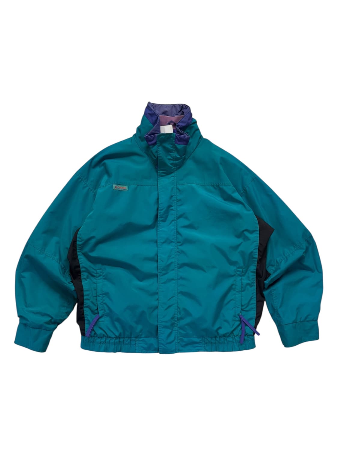 90s 컬럼비아 마운틴 자켓 상품이미지1