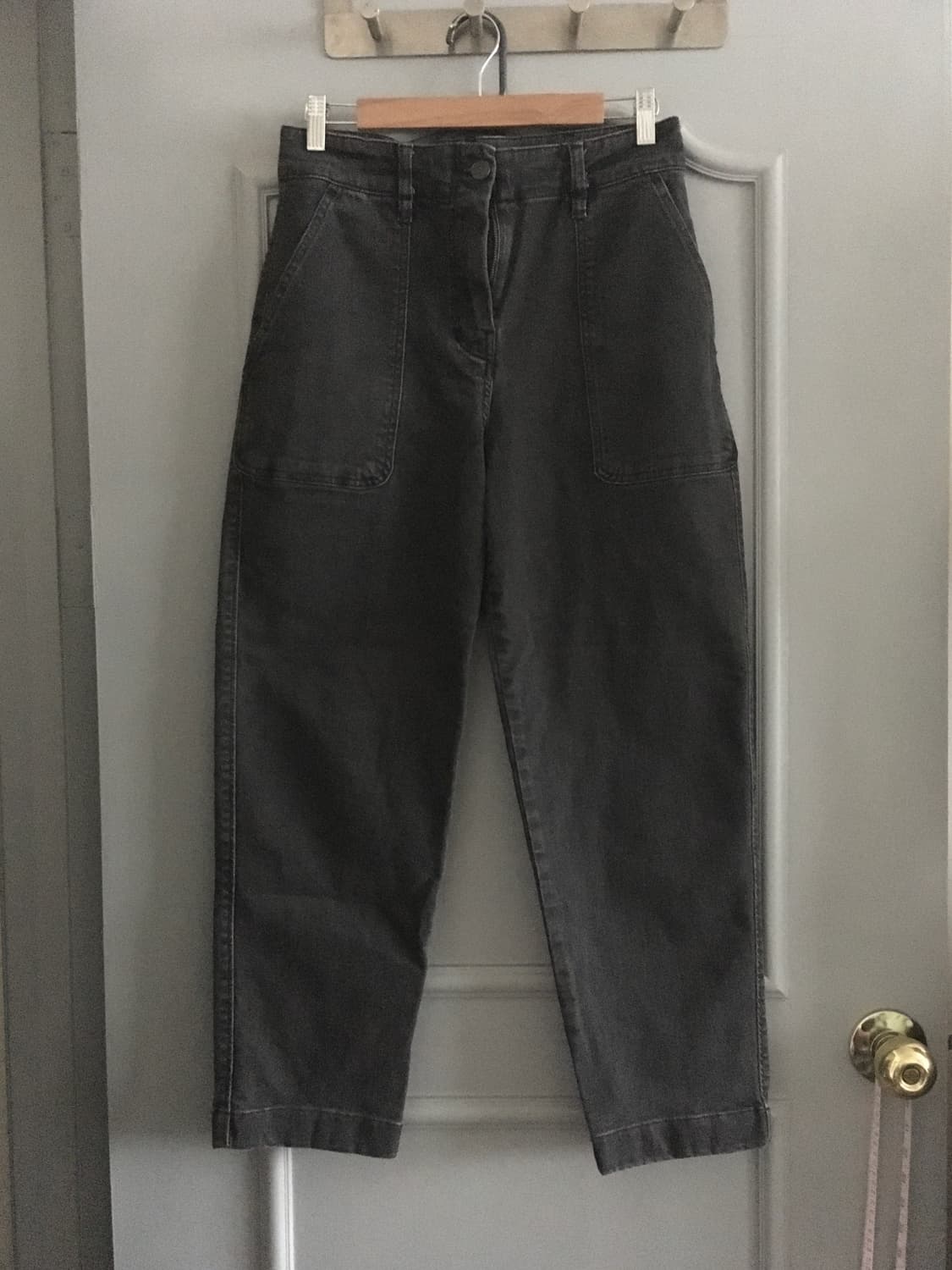 시스템 팬츠 상품이미지3