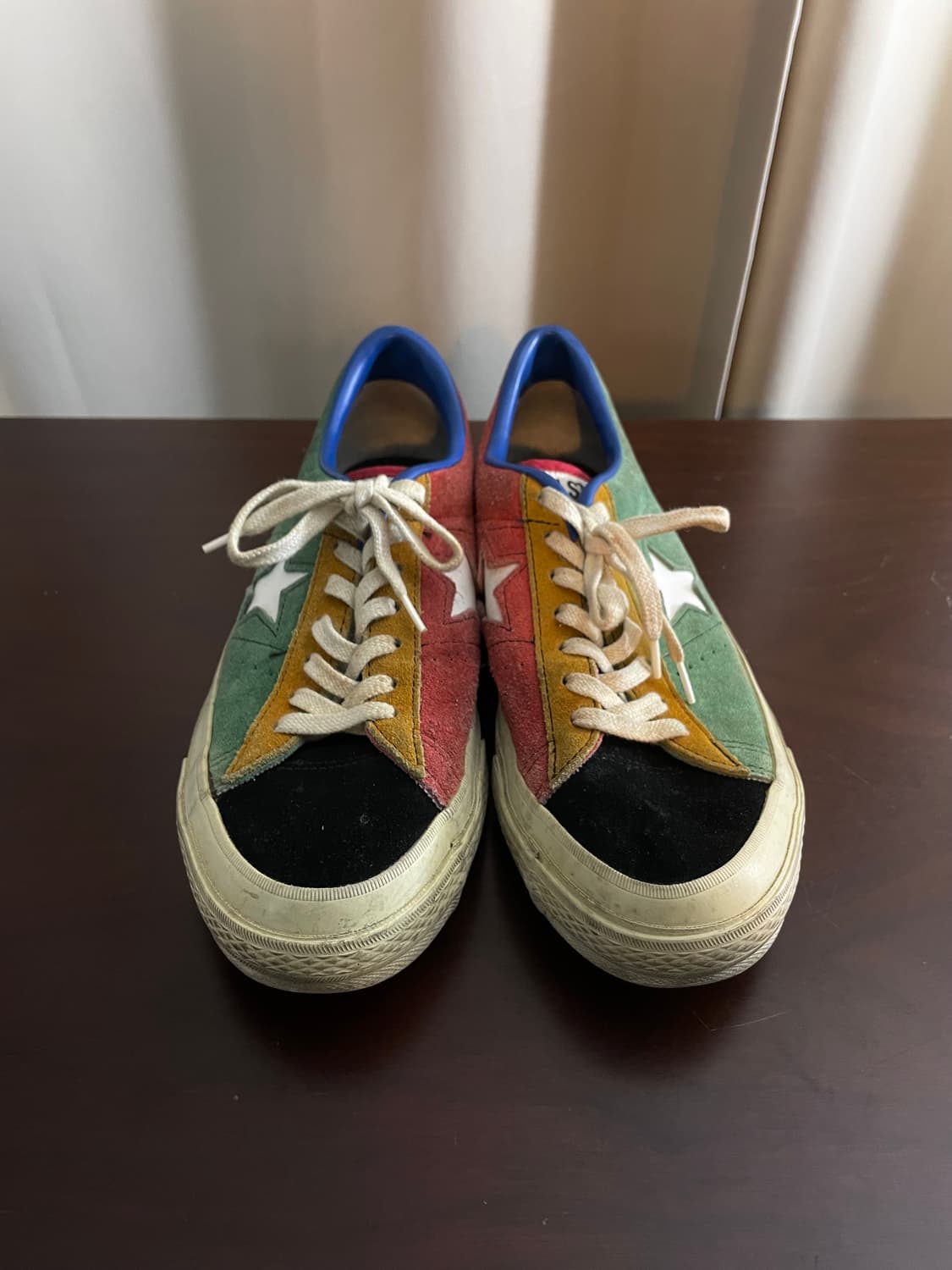 Converse onestar 상품이미지2