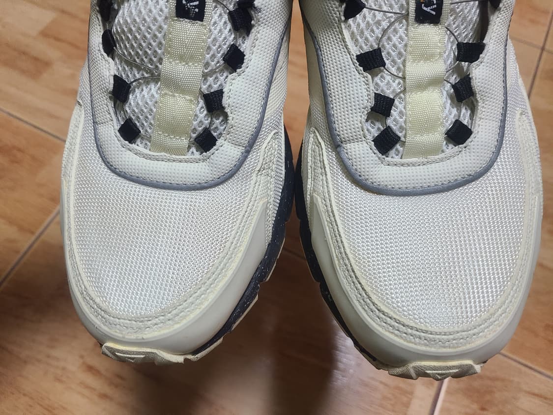 디스커버리 비브람 트레킹 275(265추천) 상품이미지2