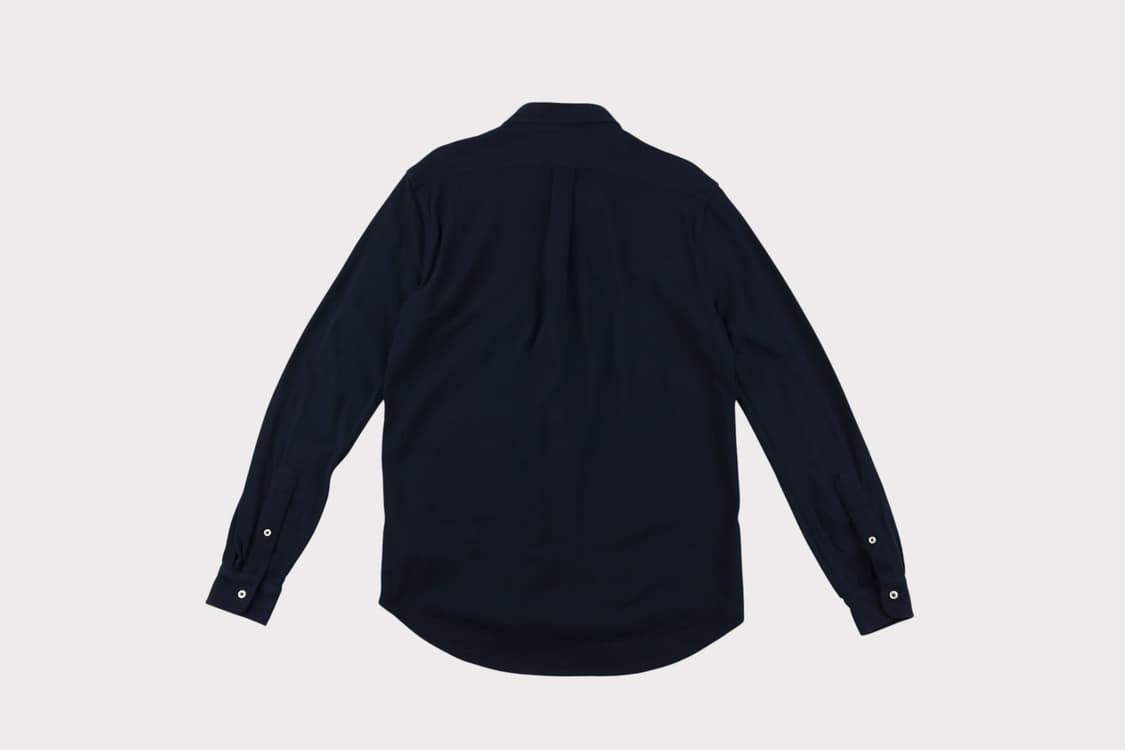 [M] 폴로 랄프로렌 페더웨이트 메시 셔츠 상품이미지5