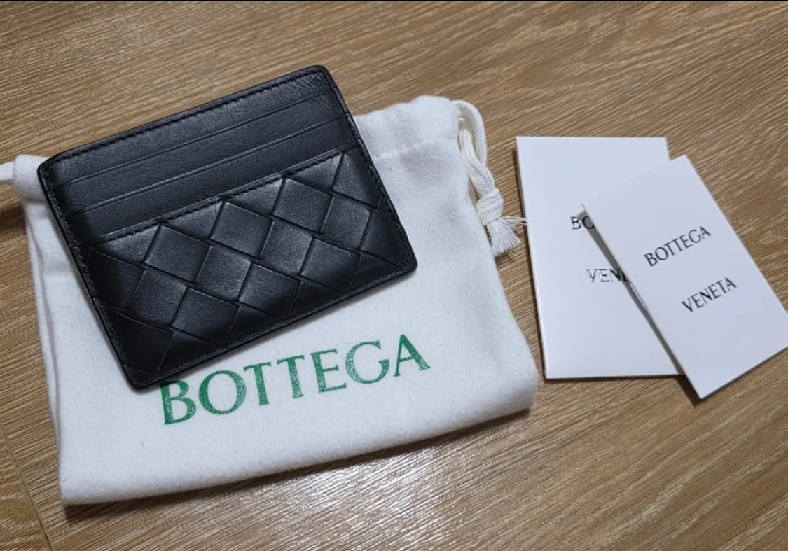 보테가베네타 카드지갑  상품이미지1