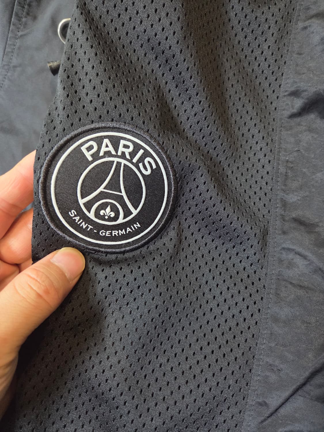 조던 psg 팬츠 m 상품이미지6
