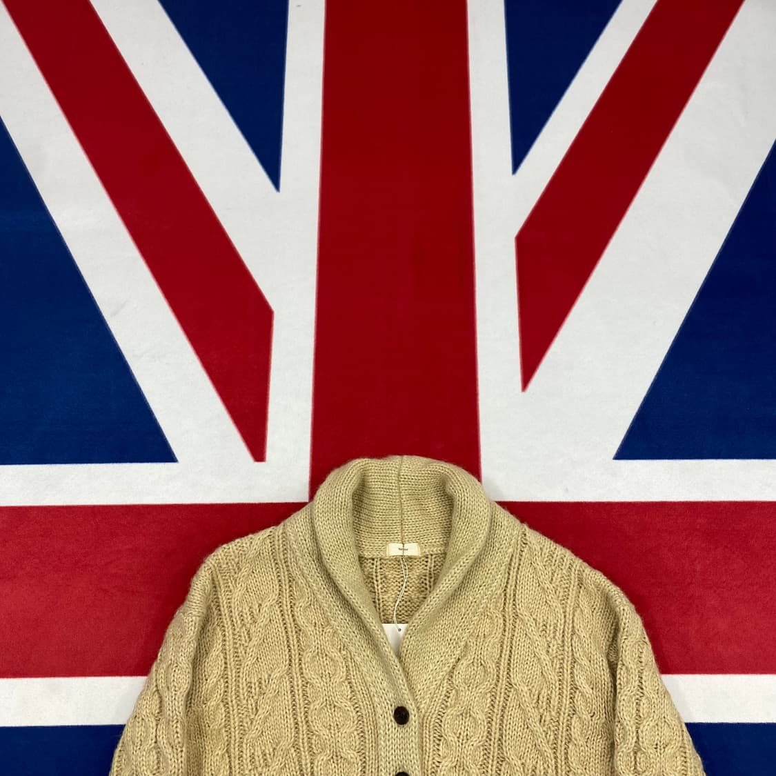 시엔느 가디건 여성 FREE  상품이미지2