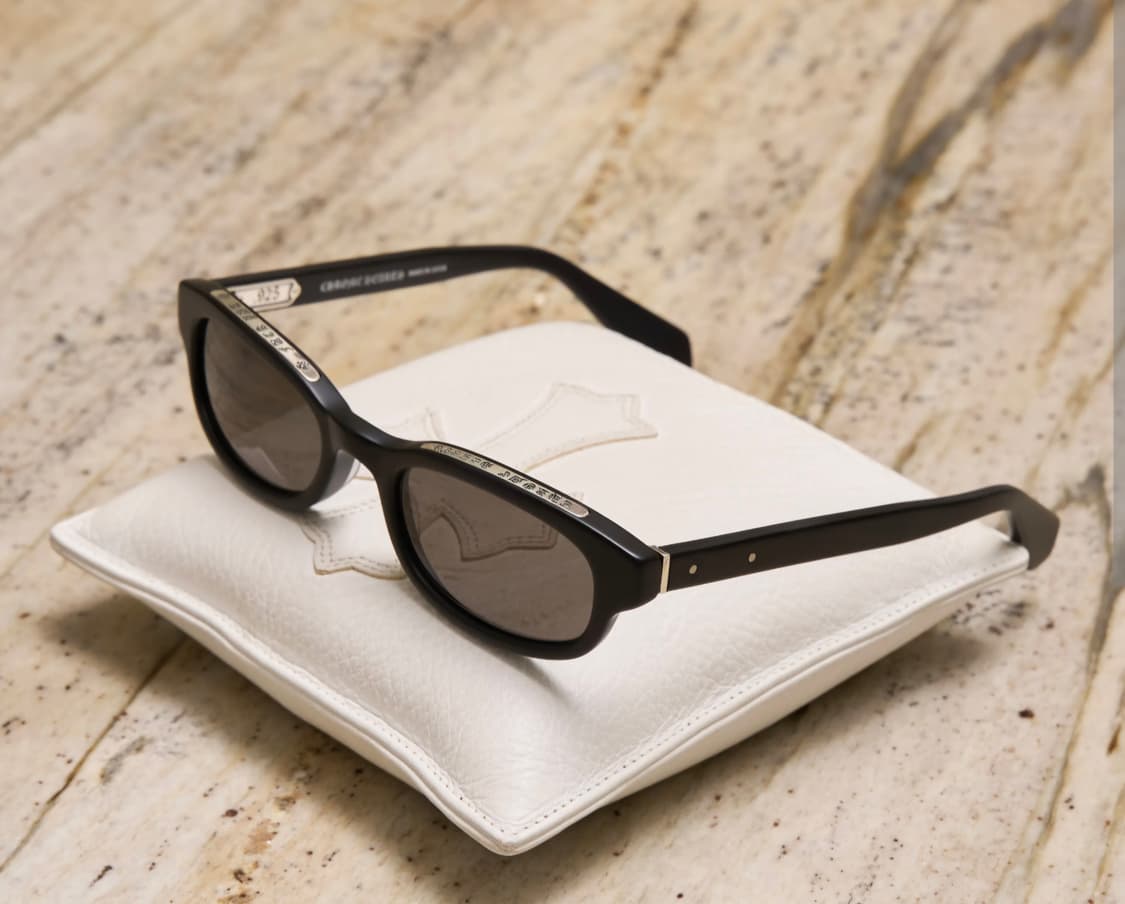 크롬하츠 로우라이더 52 풀구성 상품이미지1