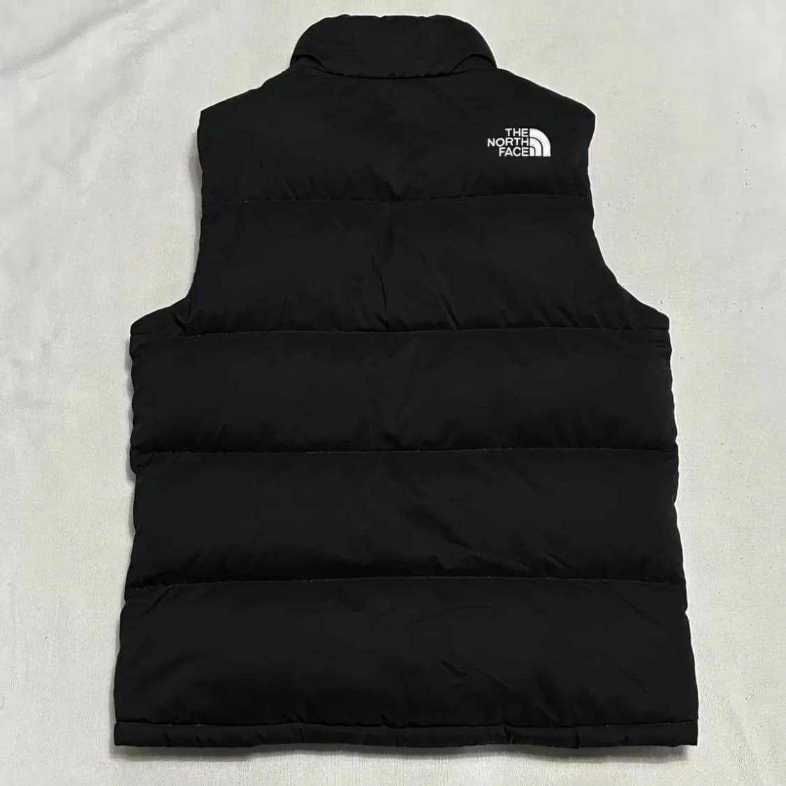 노스페이스 다운 조끼 패딩 상품이미지3