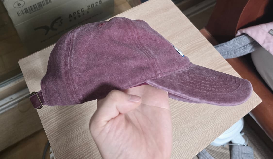 휴먼앤 캣 빈티지 자수 볼캡

FREE 상품이미지7