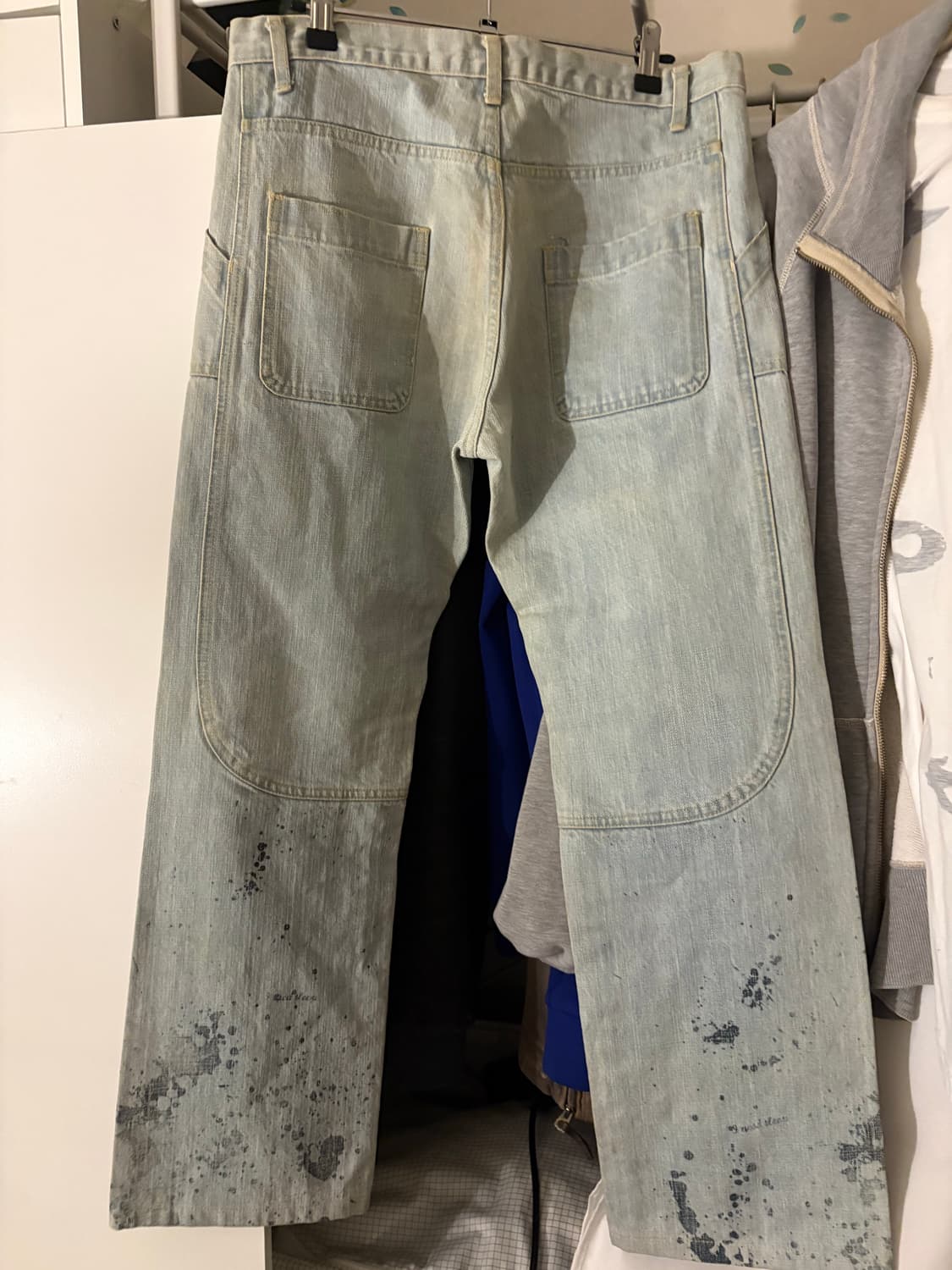 No.5 scheme warriors 상품이미지5