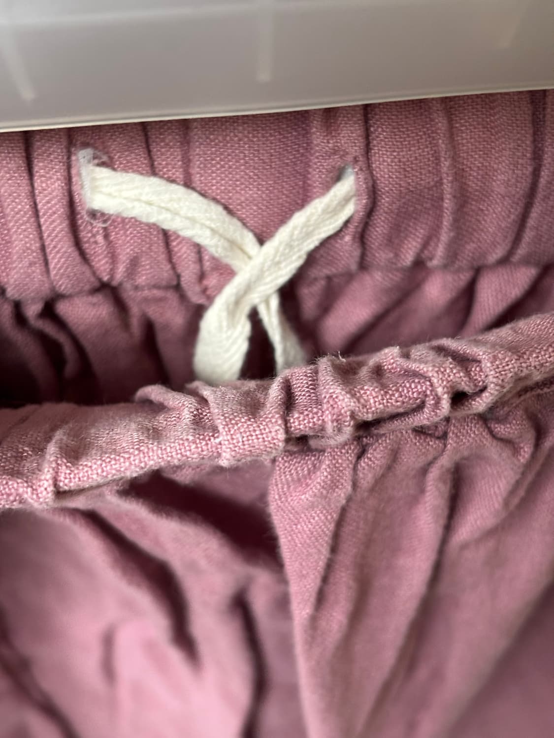 samansa mos2 사만사 모스2 핑크 롱스커트 모리걸 일브 상품이미지3