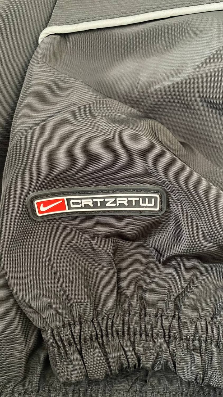 코르테이즈 나이키 빛 반사 자켓 상품이미지5