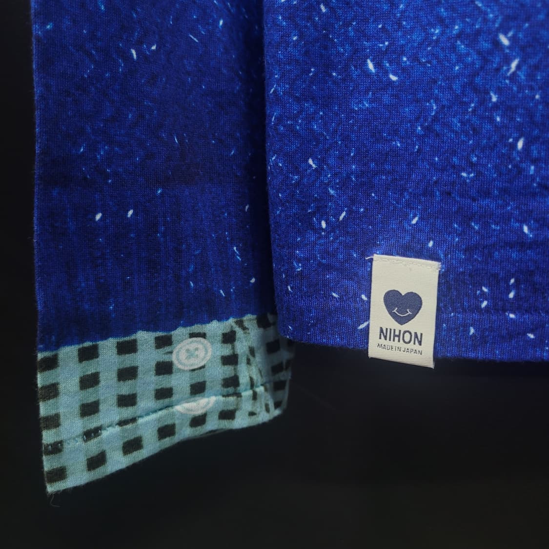 Paul Smith 폴스미스 패턴 셔츠 상품이미지4