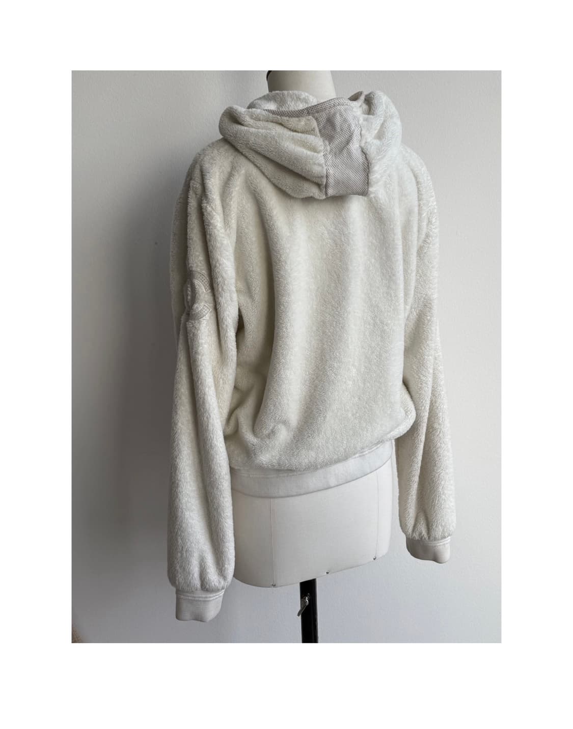 샤넬 스위트 후디 상품이미지6