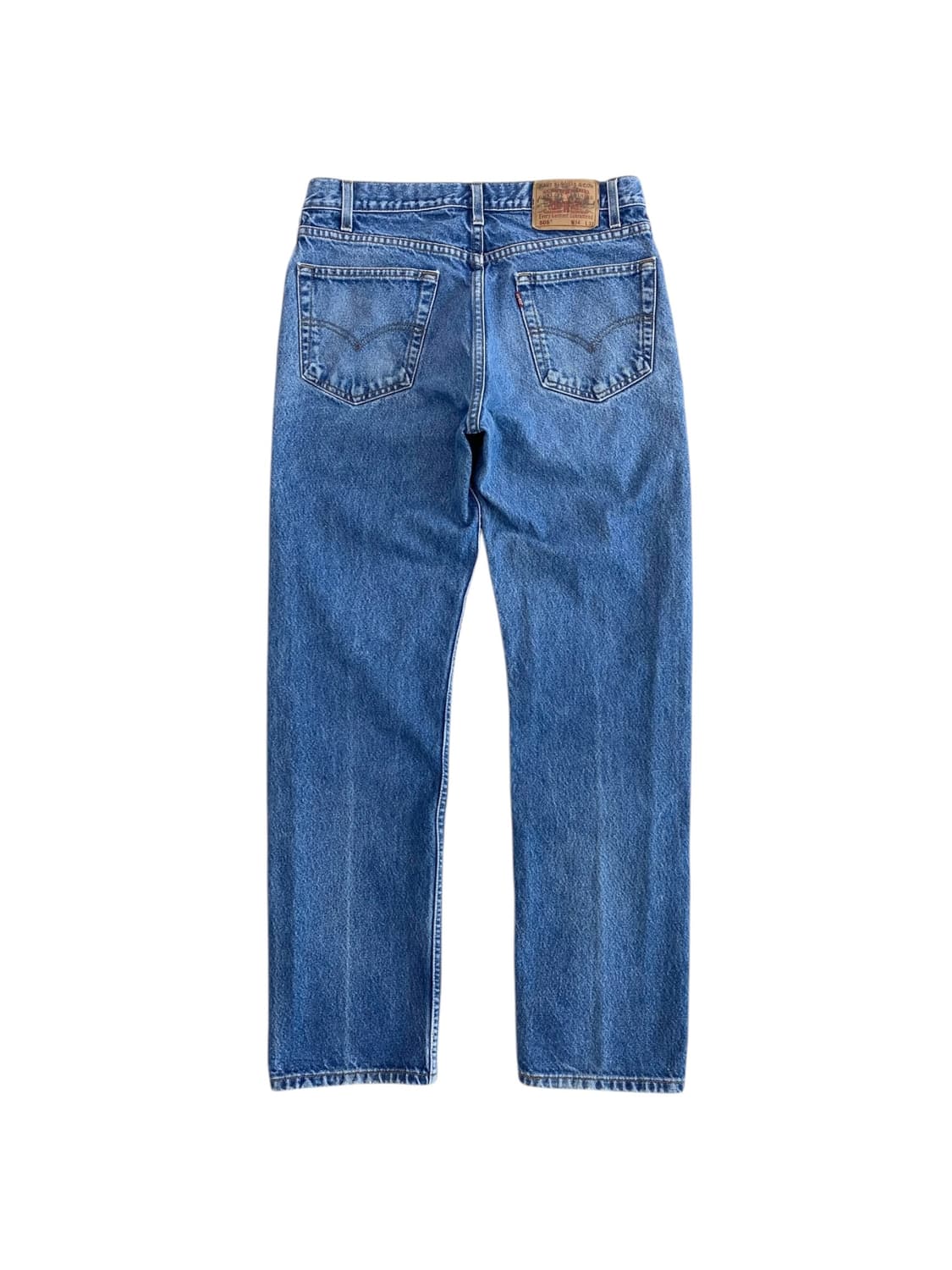 90's 리바이스 505 [501] 상품이미지2