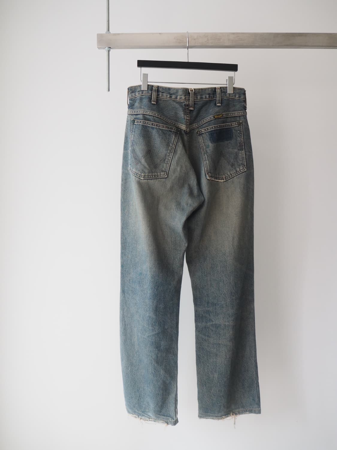 WRANGLER denim pants  상품이미지4