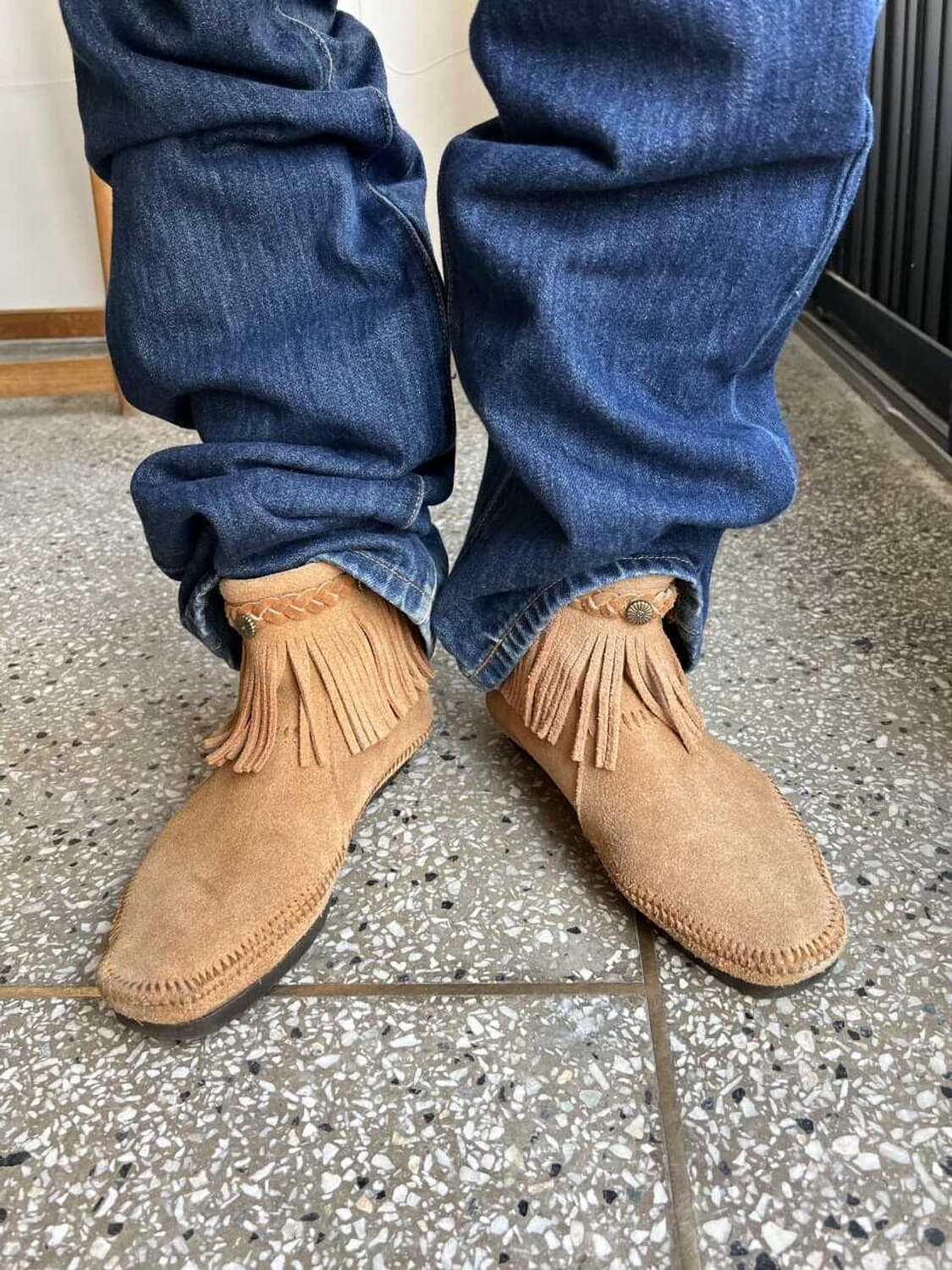 Minnetonka made in the Dominican Republi 상품이미지2