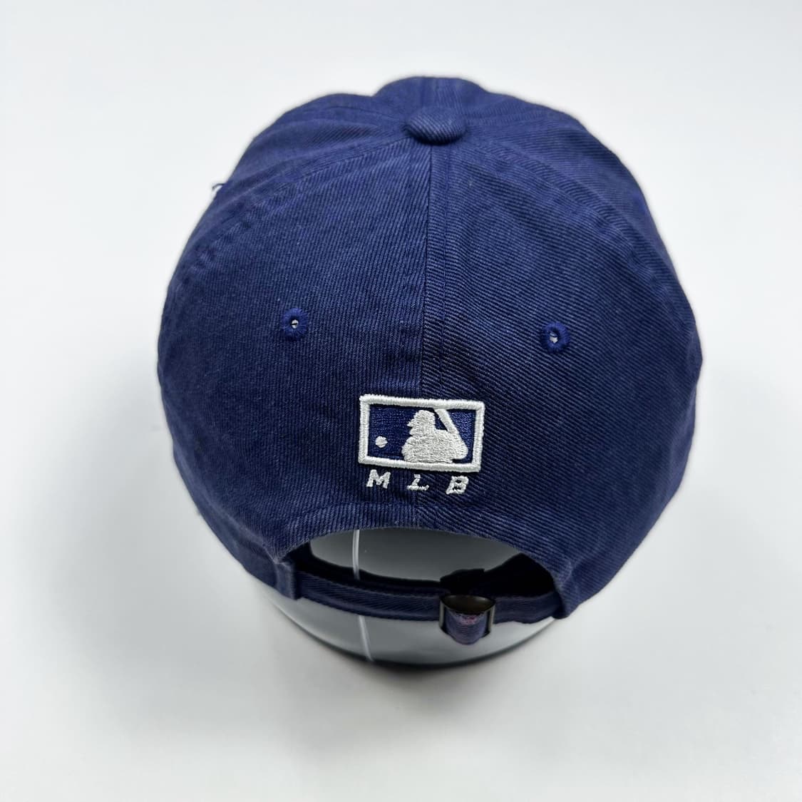 MLB 세인트 루이스 빈티지 스몰로고 볼캡 상품이미지3