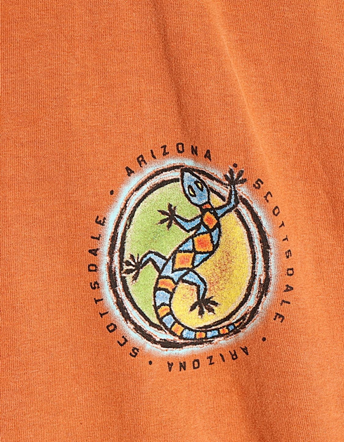 GILDAN Pigment Print T-Shirts 상품이미지3