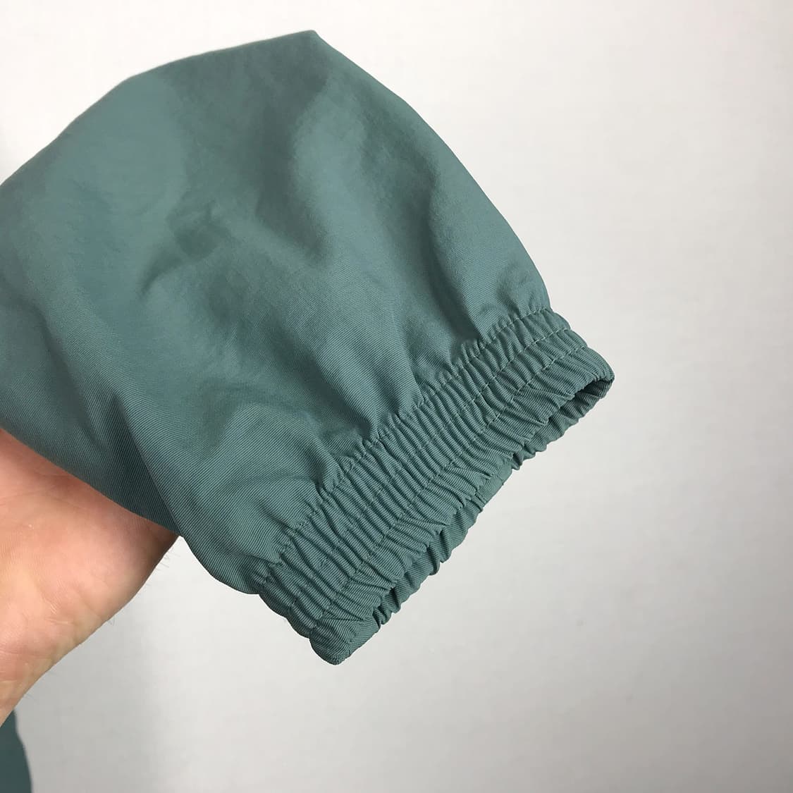 코닥 에센셜 후드 아노락 자켓 남성S (90) 상품이미지4