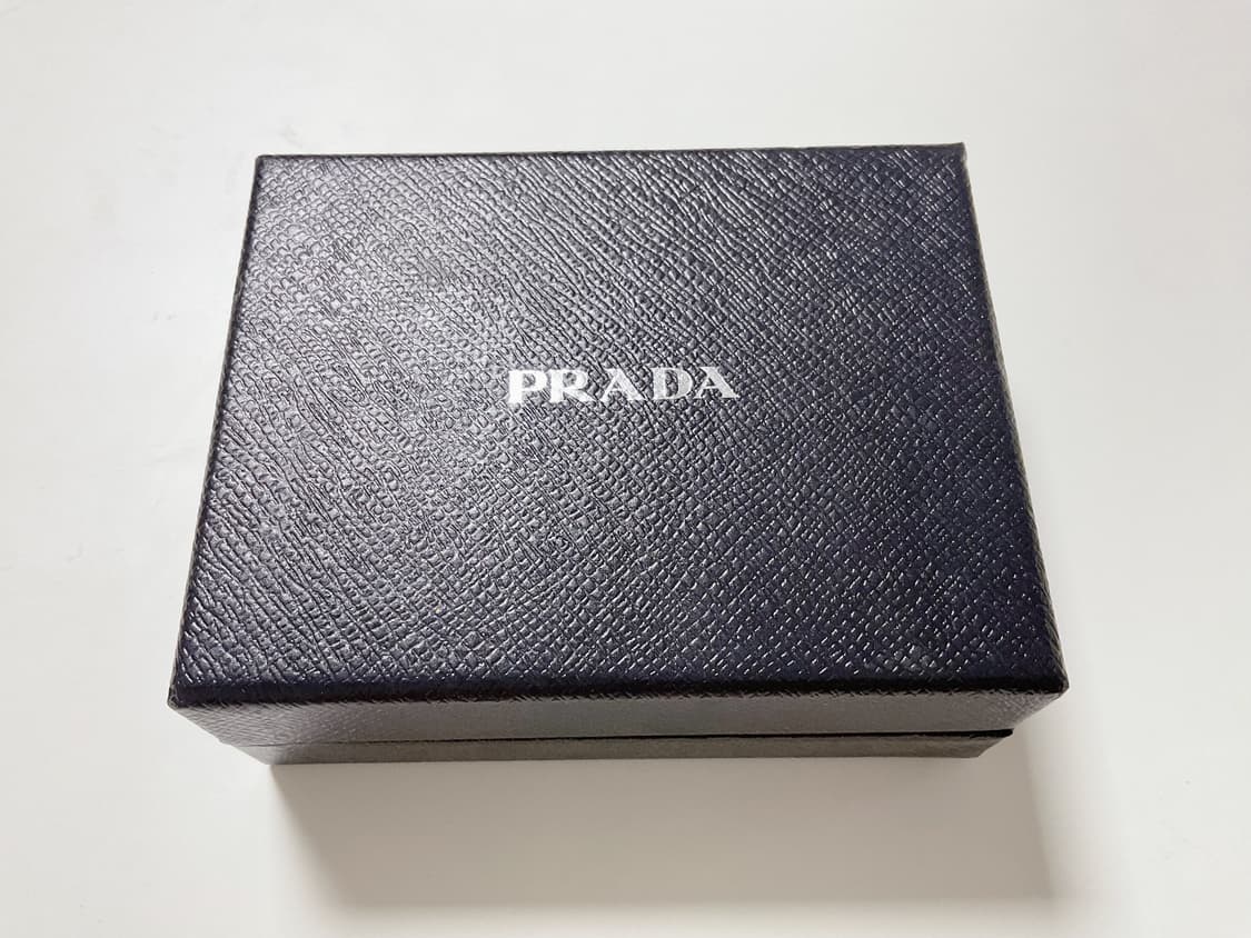 프라다 미니백 정품 새제품 상품이미지5