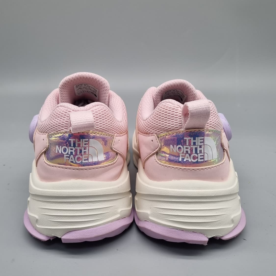 노스페이스 보아 아동운동화220 상품이미지3