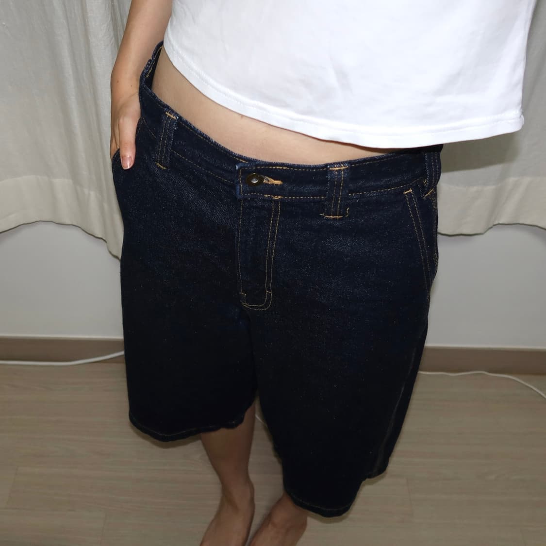 Dickies - 로우라이즈 Jorts 상품이미지8