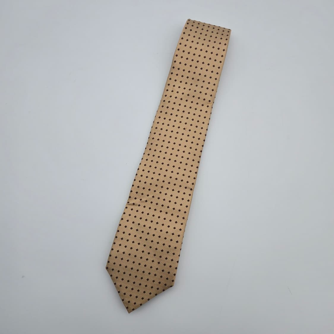 U.P RENOMA 레노마 실크 넥타이 [BCF10803_0004-85] 상품이미지4