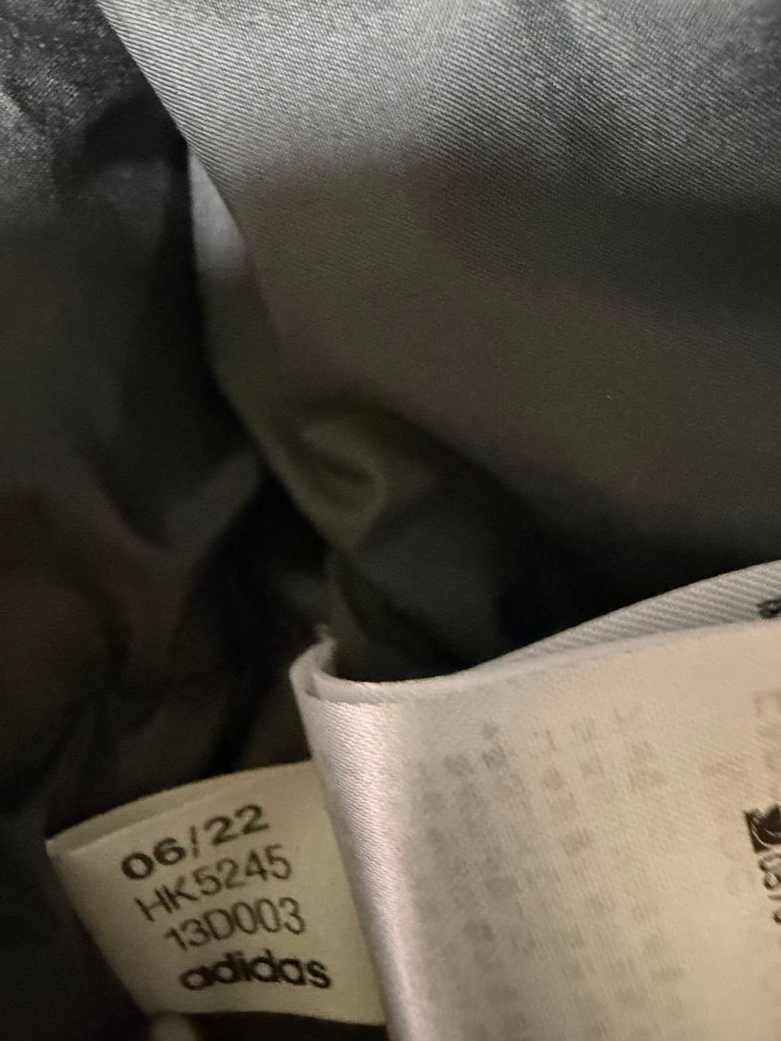 아디다스 덕다운 롱패딩 상품이미지9