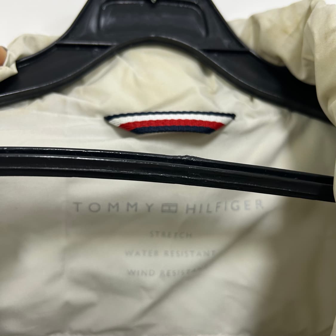 타미힐피거 경량패딩[1627] 상품이미지6