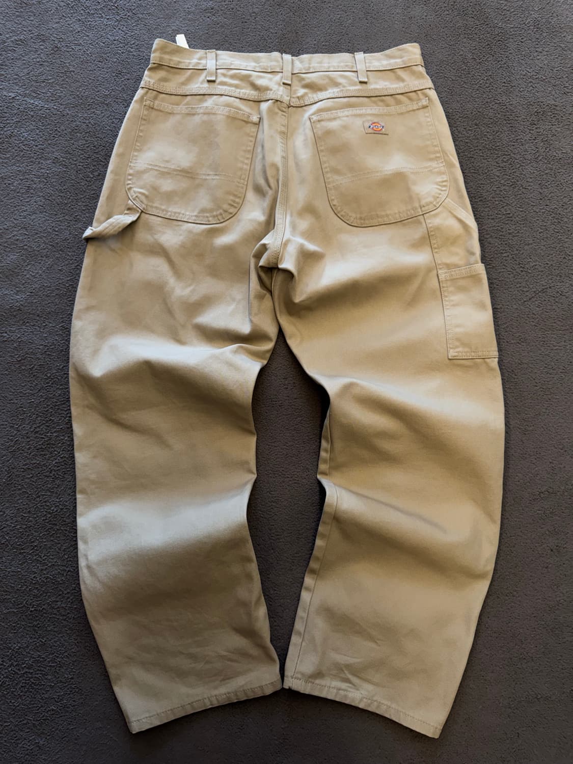 디키즈 카펜터 팬츠 처분  상품이미지1