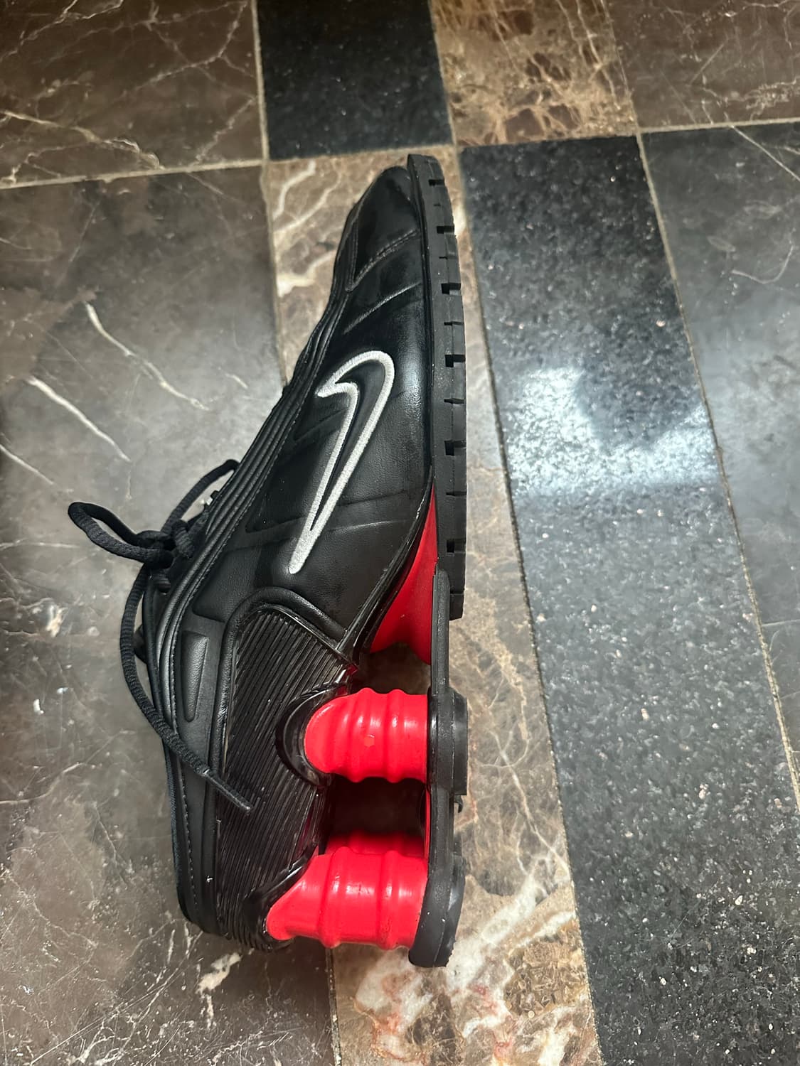 나이키 마틴로즈 샥스 275 상품이미지7