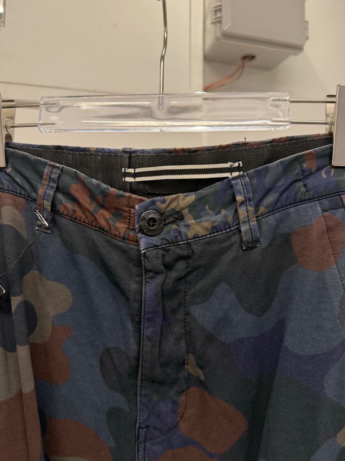 Stone Island pants  상품이미지5