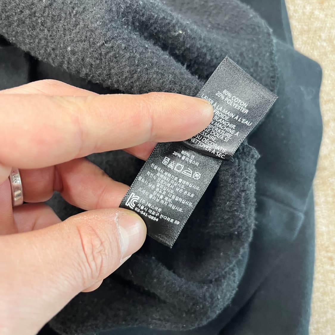 오베이 후드 상품이미지6