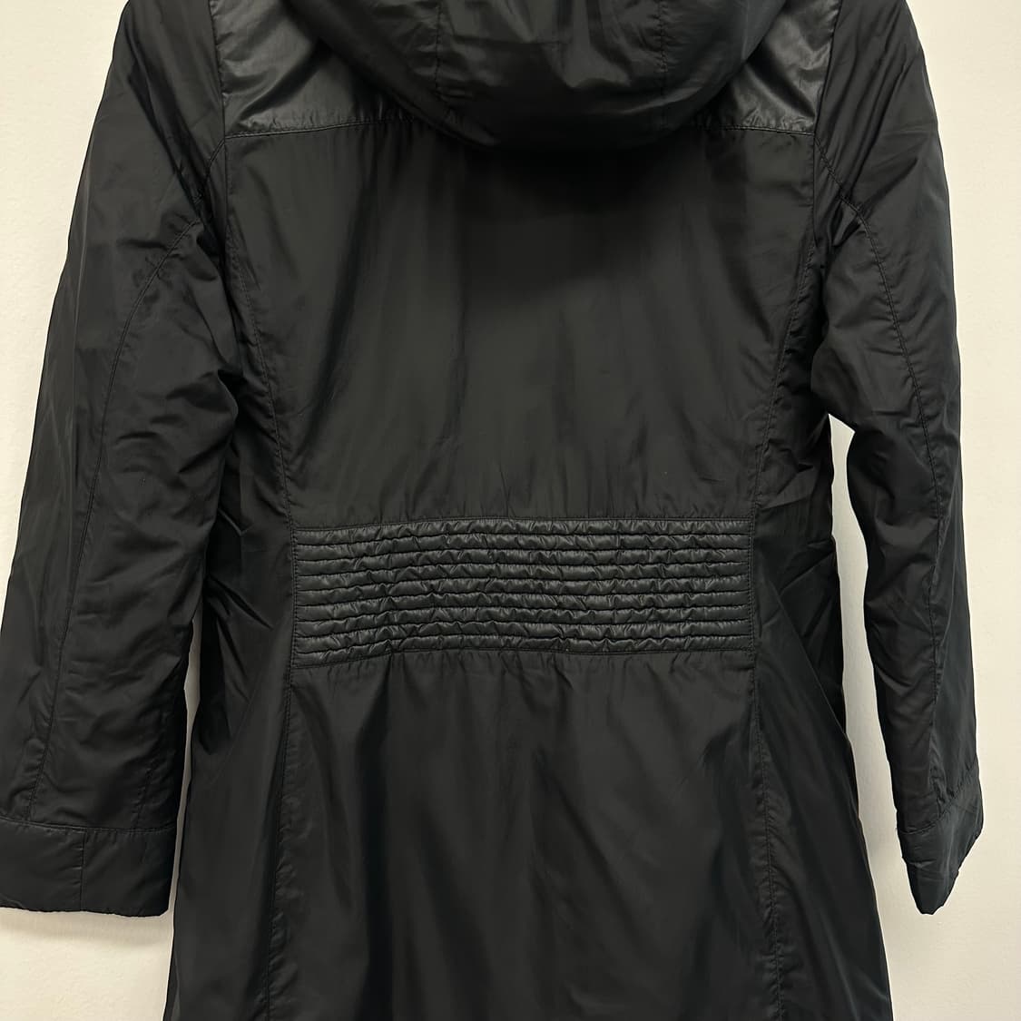 나이키 누빔 롱 패딩 상품이미지5