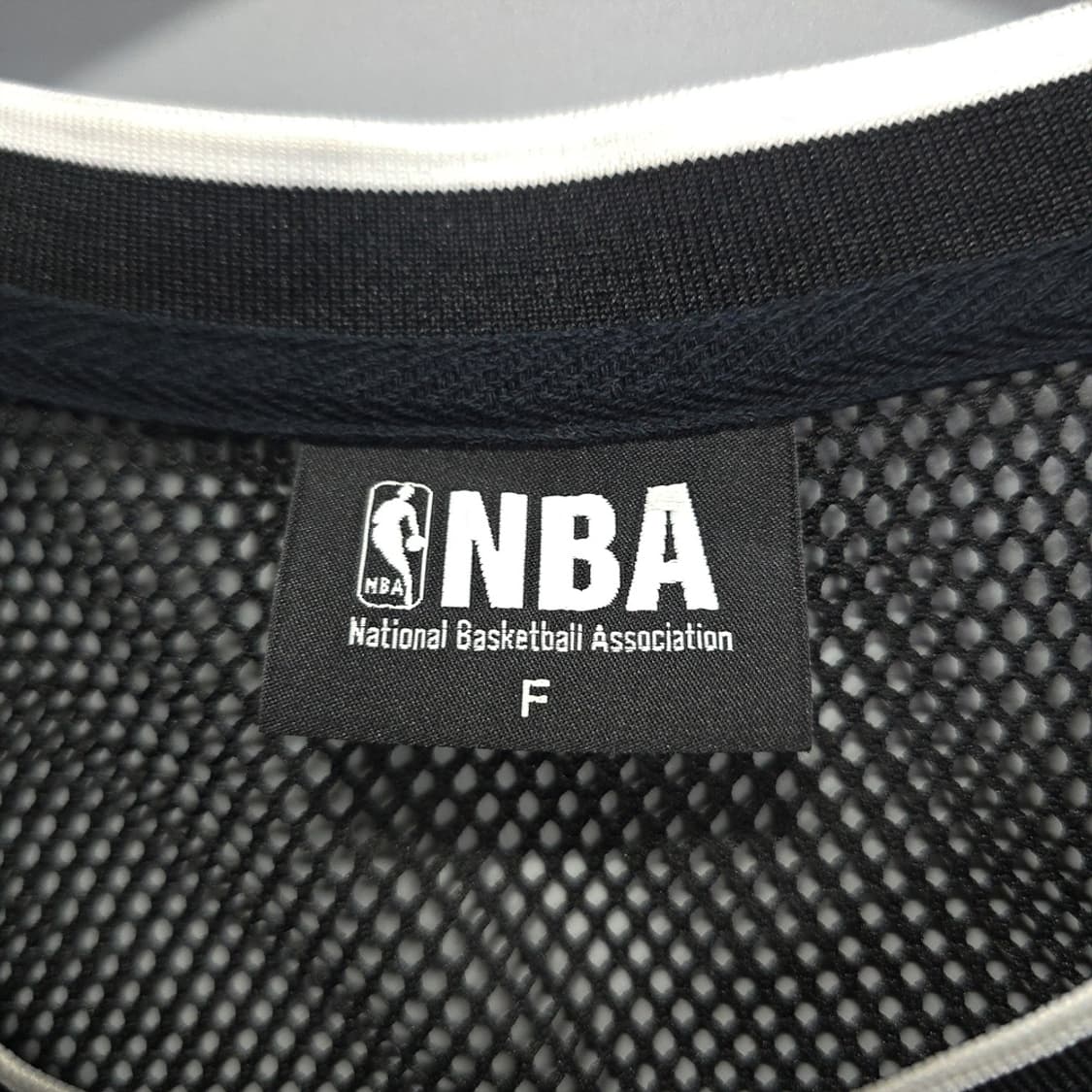 NBA 시카고 불스 농구 져지 민소매 티셔츠 FREE 상품이미지6