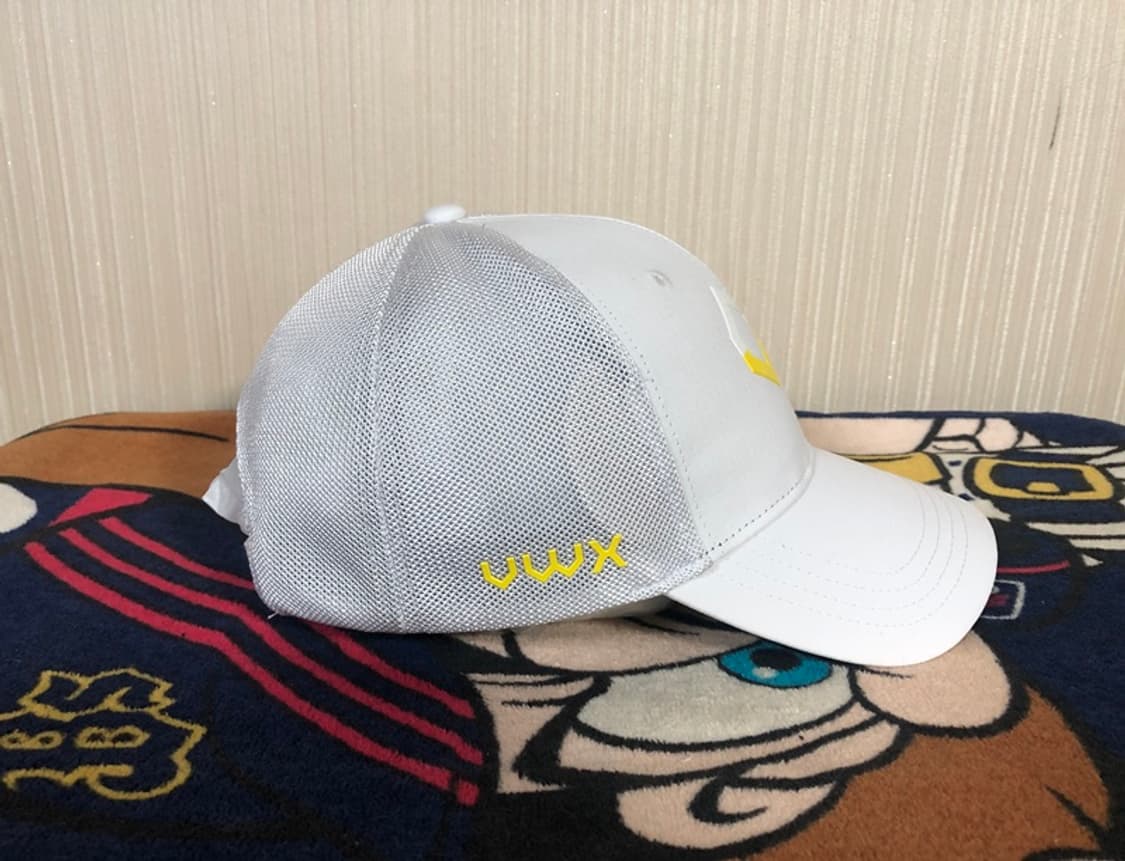 KB금융 스타챔피언십 VWX골프모자/캡 상품이미지7