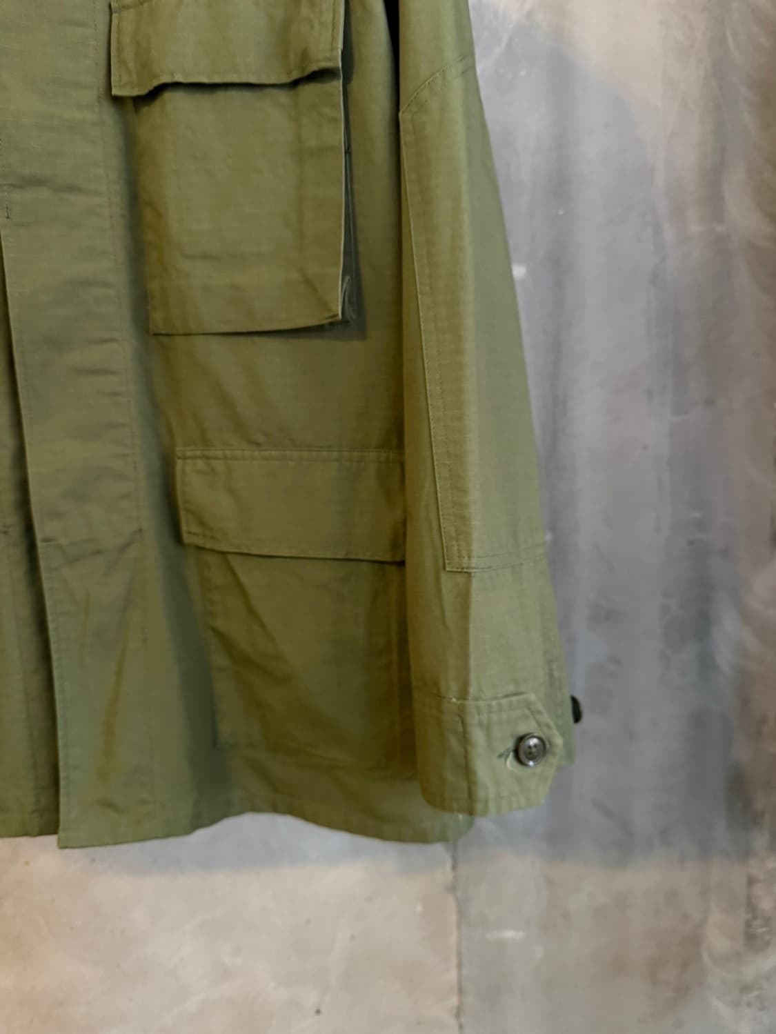 엔지니어드 가먼츠 BDU 자켓 100 상품이미지7