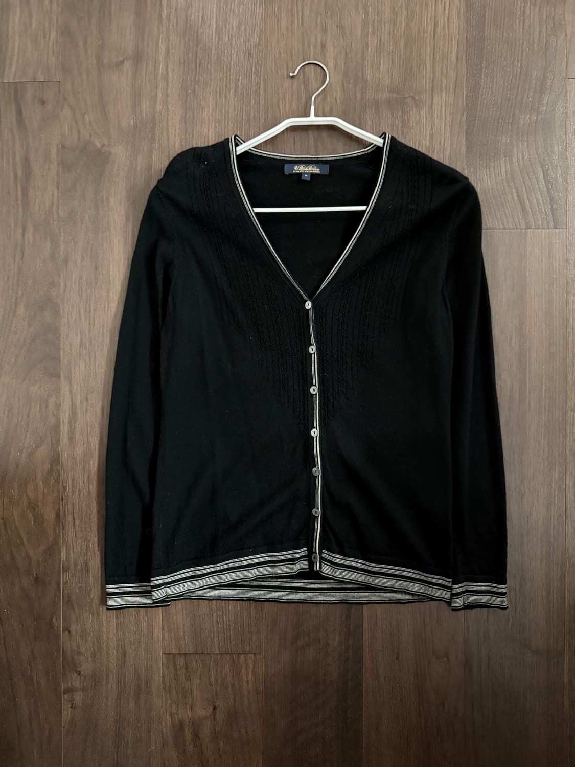 브룩스브라더스 가디건 상품이미지1