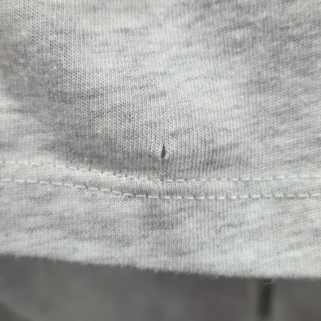 아이스비스킷 키즈 링거 티셔츠 155  상품이미지5