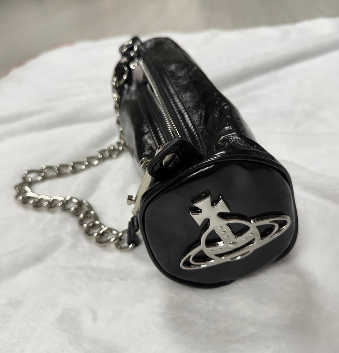 12일까지)비비안웨스트우드 신디 실린더백 상품이미지2