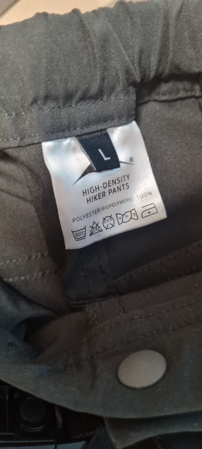goyowear 트랙팬츠 상품이미지2