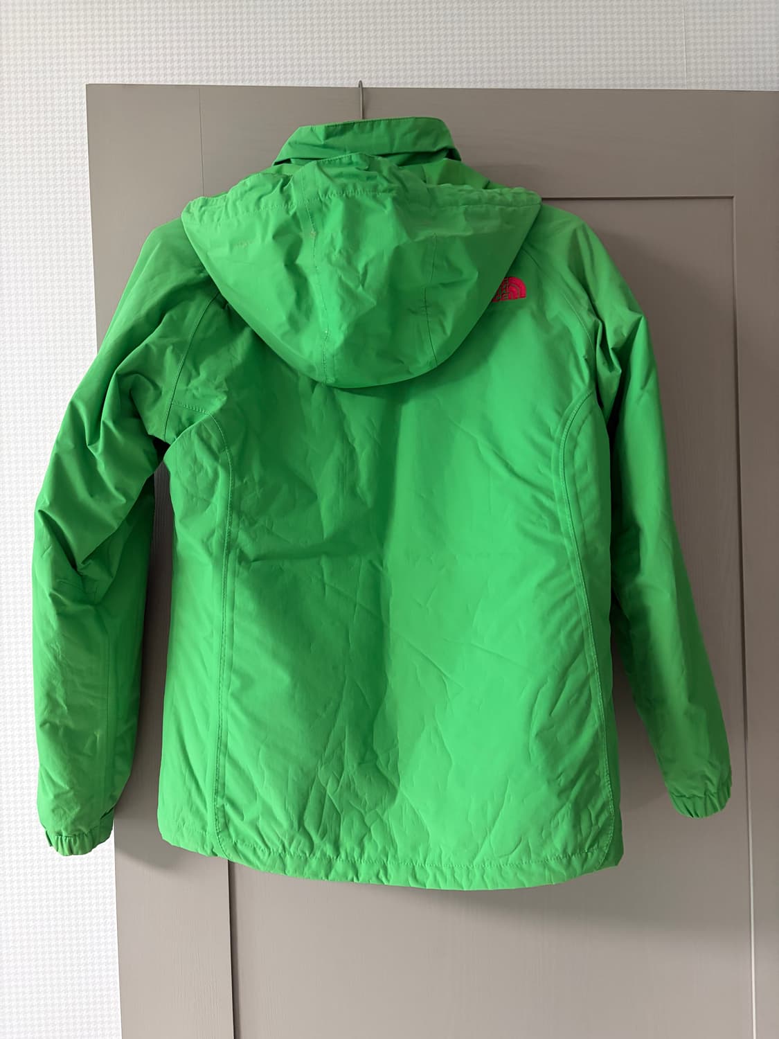 노스페이스 여성 자켓 95 상품이미지3