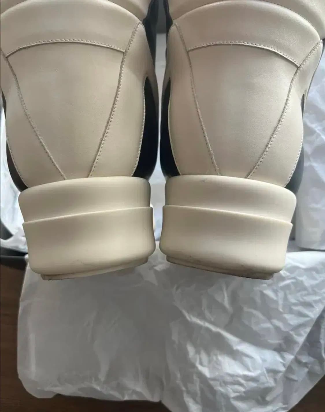 (45)릭 오웬스 메가 지오바스켓 상품이미지6