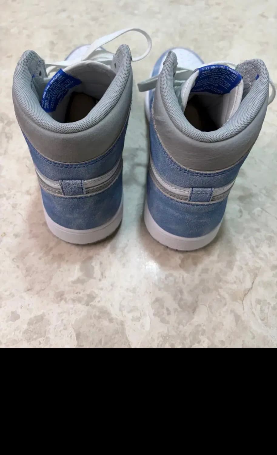 나이키 조던1 하이퍼로얄 하이탑 상품이미지5